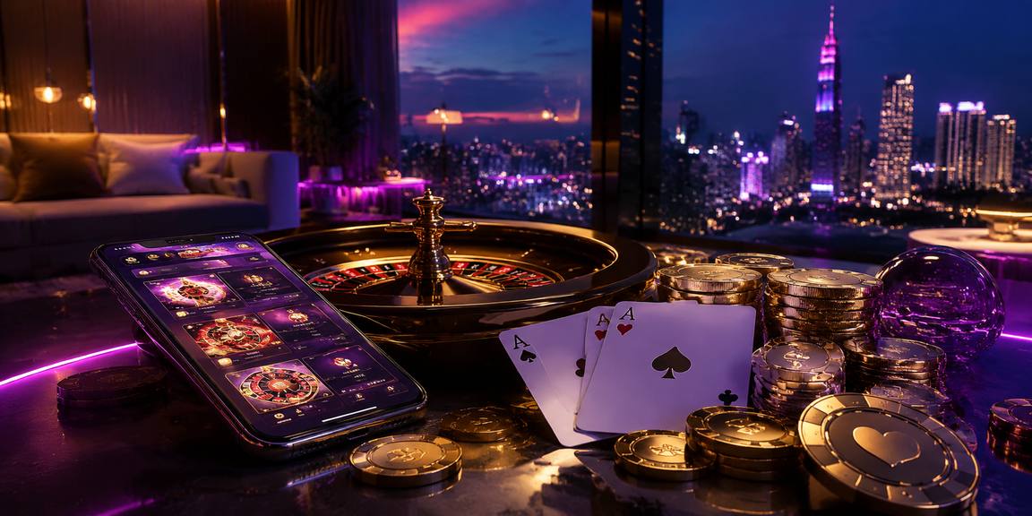 bet368 gaming platform